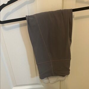 Athleta Gray Leggings